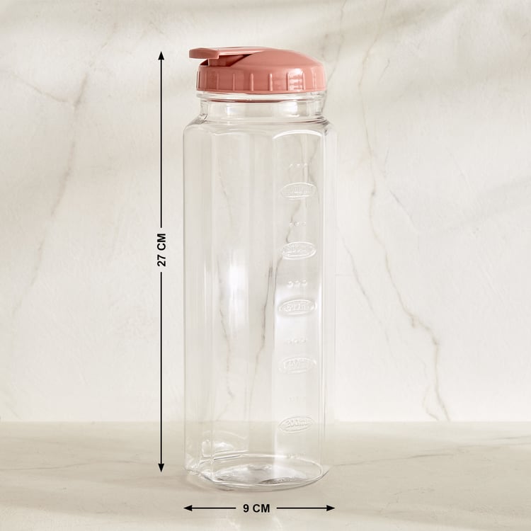 Atlantis Sunset Spectra PET Water Bottle - 1.4L