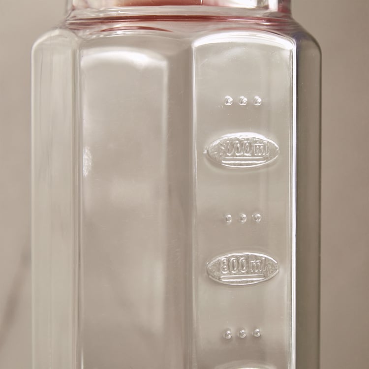 Atlantis Sunset Spectra PET Water Bottle - 1.4L