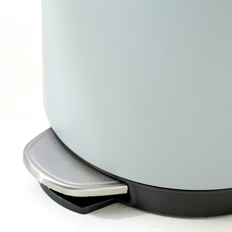 Sedona Dunes Metal Pedal Waste Bin - 5L