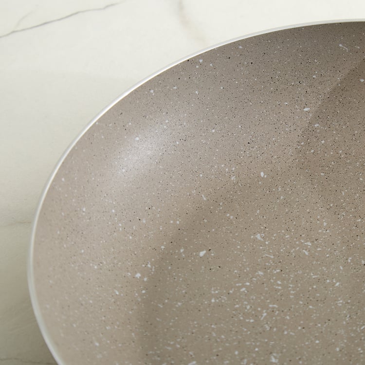 Fiona Sebron Aluminium Non-Stick Frying Pan - 24.5cm