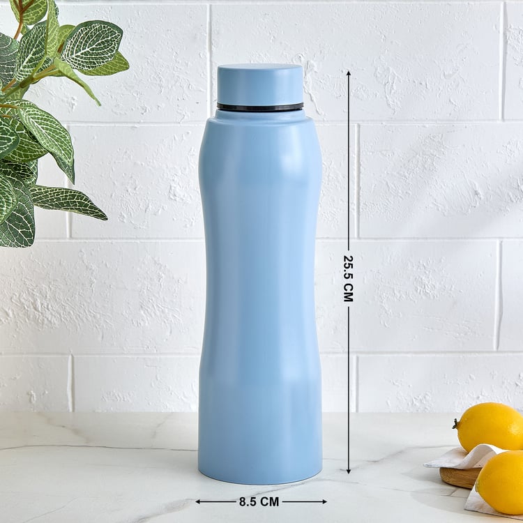 Atlantis Breeze Zara Stainless Steel Water Bottle - 950ml