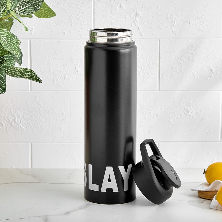Atlantis Shadow Zara Stainless Steel Water Bottle - 940ml