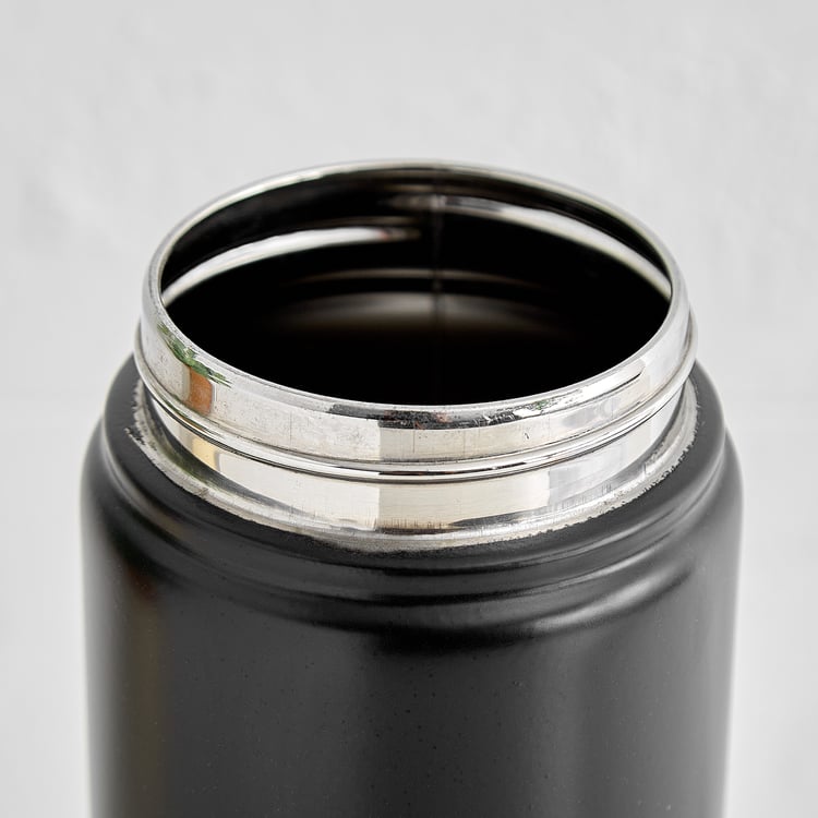 Atlantis Shadow Zara Stainless Steel Water Bottle - 940ml