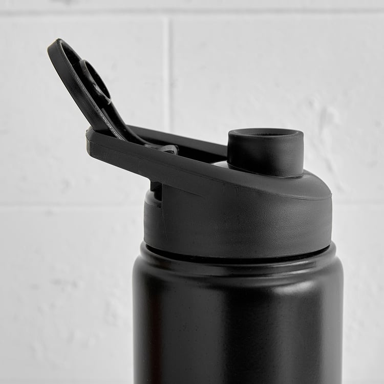 Atlantis Shadow Zara Stainless Steel Water Bottle - 940ml
