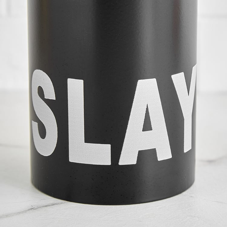 Atlantis Shadow Zara Stainless Steel Water Bottle - 940ml