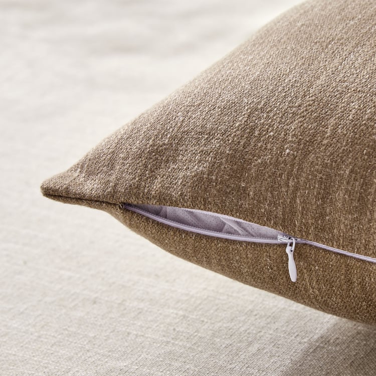 Whales Murphy Cushion Cover - 40x40cm