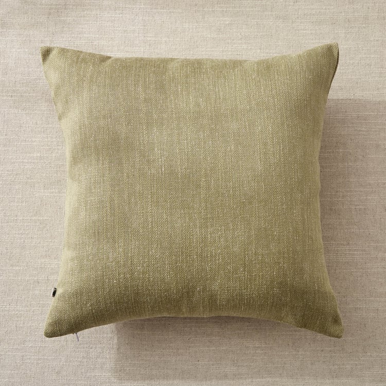Whales Cushion Cover - 40x40cm
