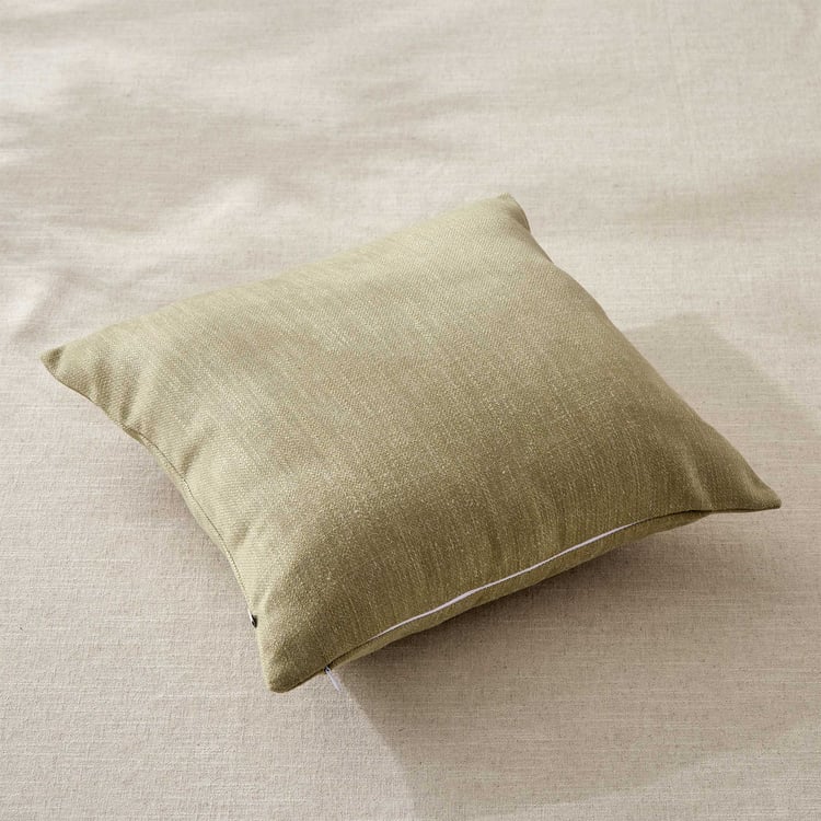 Whales Cushion Cover - 40x40cm