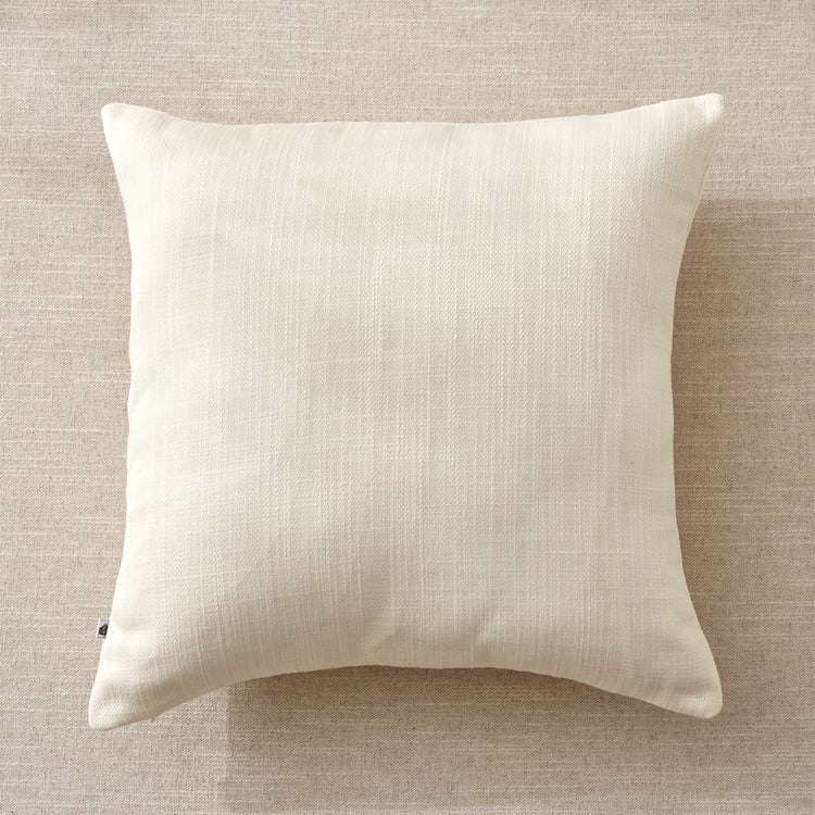 Whales Murphy Cushion Cover - 40x40cm