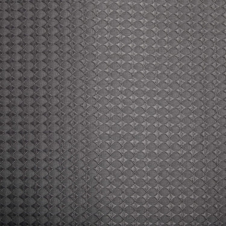 Sierra Set of 2 Woven Light Filtering Window Curtains - 5ft