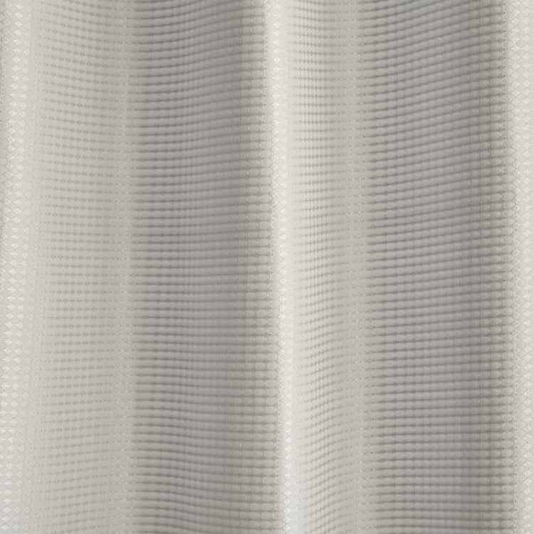 Sierra Set of 2 Light Filtering Window Curtains - 5ft