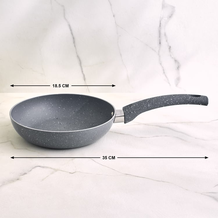 Blair Nevada Aluminium Frying Pan - 18.5cm