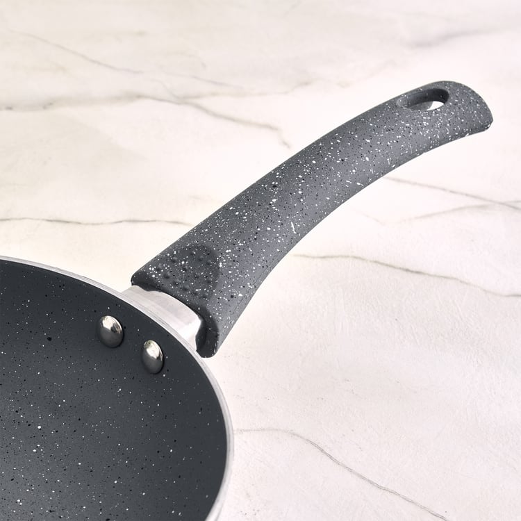 Blair Nevada Aluminium Frying Pan - 18.5cm