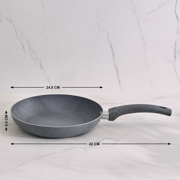 Blair Nevada Aluminium Frying Pan - 24.5cm