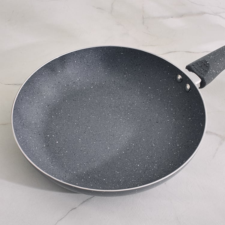 Blair Nevada Aluminium Frying Pan - 24.5cm