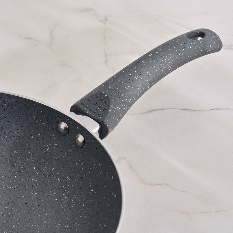 Blair Nevada Aluminium Frying Pan - 24.5cm
