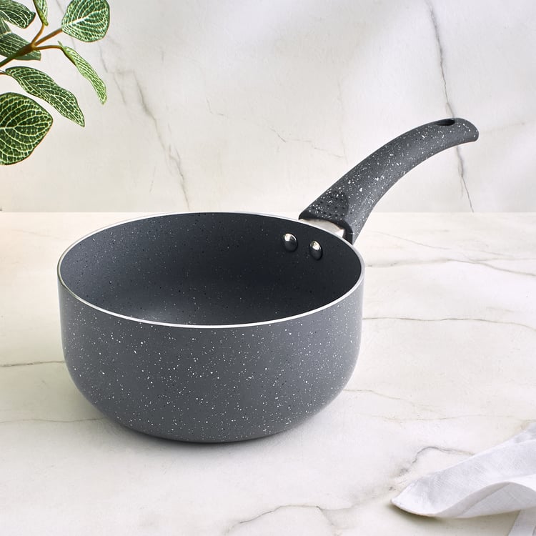 Blair Nevada Aluminium Milk Pan - 1.4L