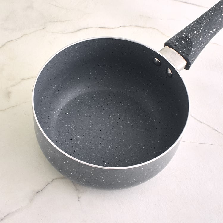 Blair Nevada Aluminium Milk Pan - 1.4L