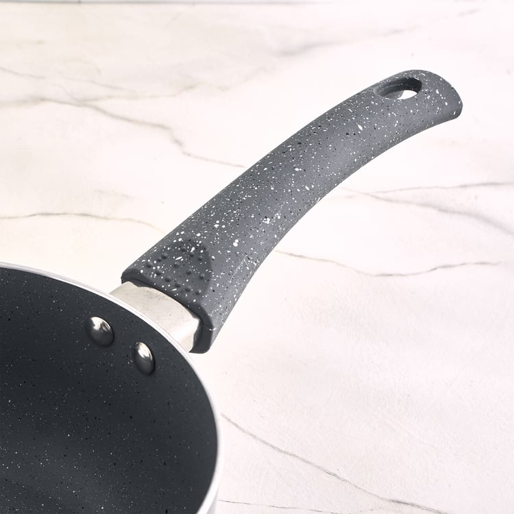 Blair Nevada Aluminium Milk Pan - 1.4L