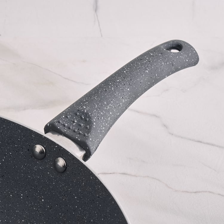 Blair Nevada Aluminium Non-Stick Wok - 3.8L