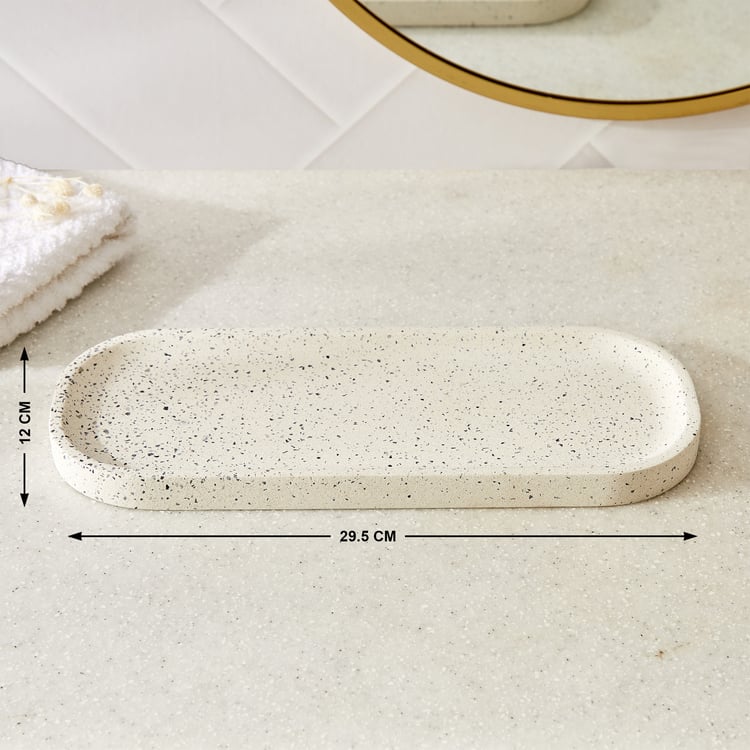 Nova Ecliptic Saga Stonex Concrete Tray