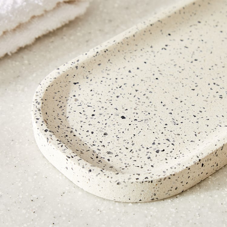 Nova Ecliptic Saga Stonex Concrete Tray
