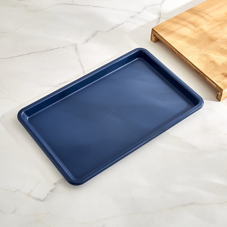 Regal Luxe Edulis Bamboo Chopping Board with Tray
