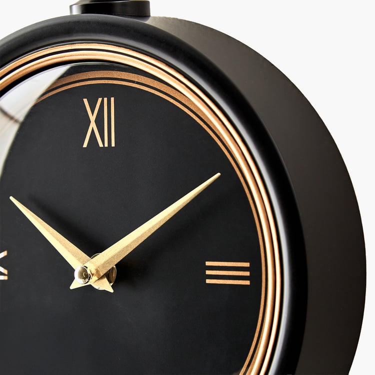 Casablanca Pulse Pendulum Wall Clock - 20x48cm