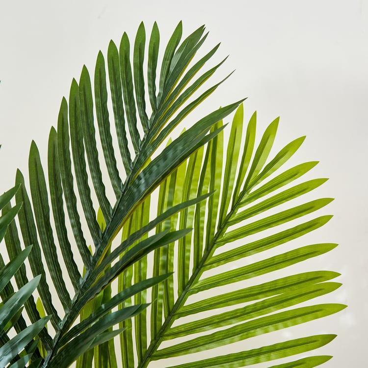 Gardenia Palm Artificial Areca Plant in Pot
