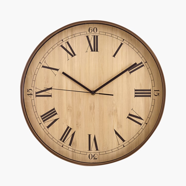 Casablanca Aspire Wall Clock - 40cm
