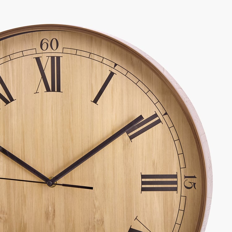 Casablanca Aspire Wall Clock - 40cm