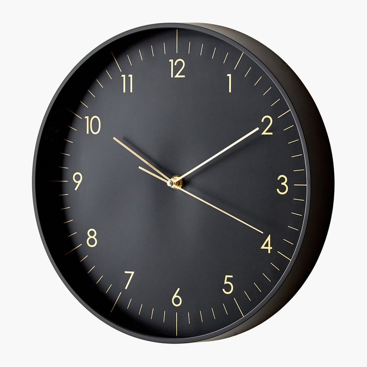 Casablanca Pulse Wall Clock - 32cm
