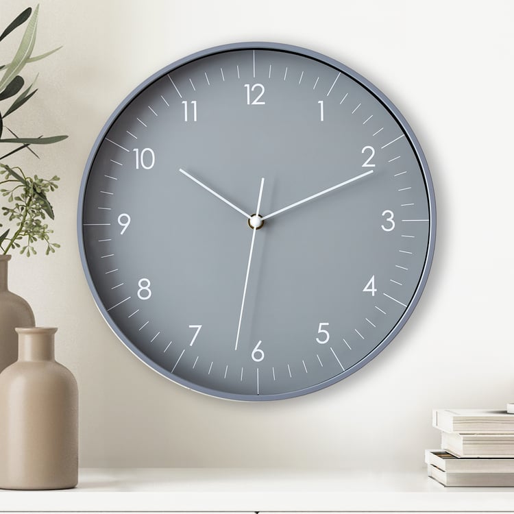 Casablanca Pulse Wall Clock - 32cm