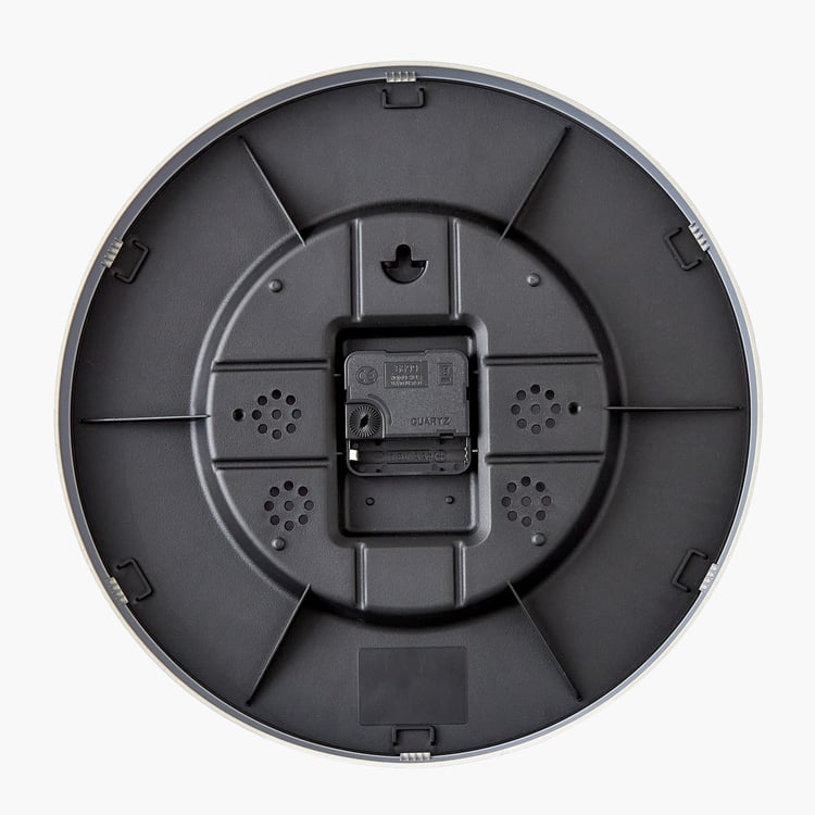 Casablanca Pulse Wall Clock - 32cm