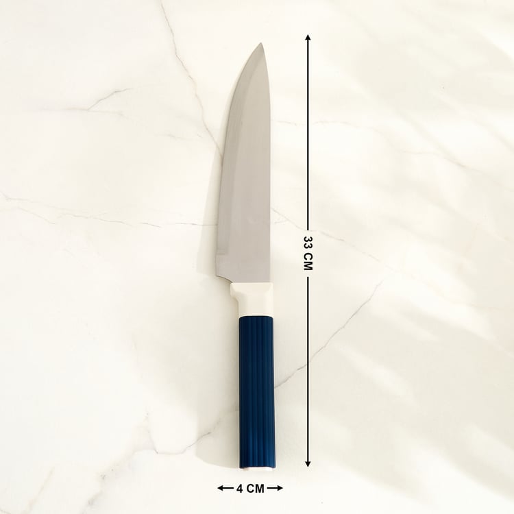 Regal Luxe Apex Stainless Steel Chef Knife