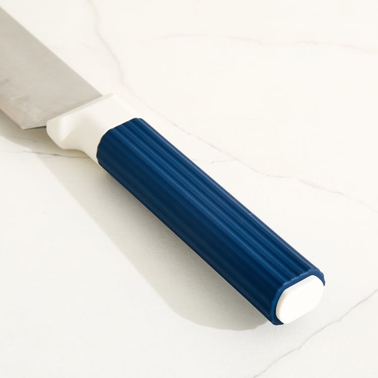 Regal Luxe Apex Stainless Steel Santoku Knife