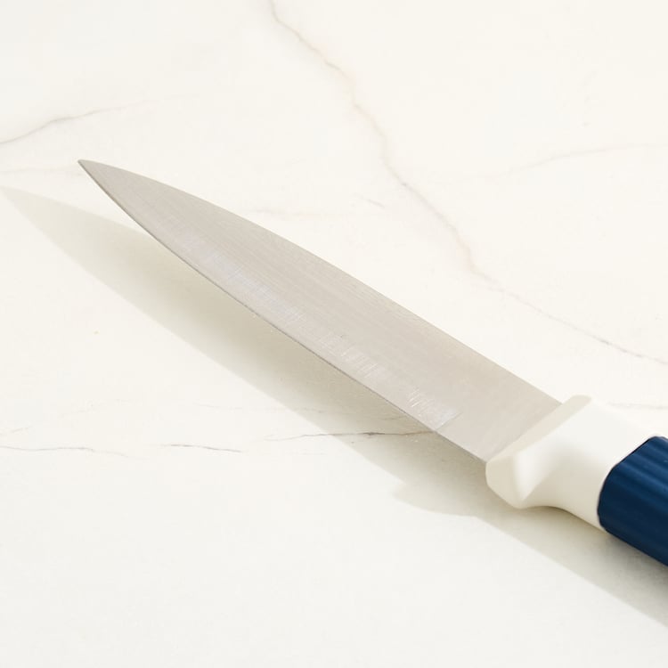 Regal Luxe Apex Stainless Steel Utility Knife