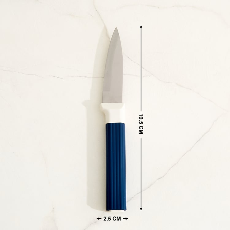 Regal Luxe Apex Stainless Steel Paring Knife