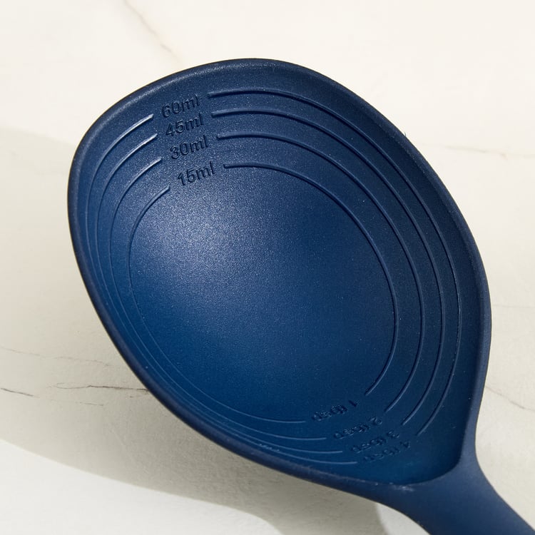 Regal Luxe Crest Polypropylene Spoon