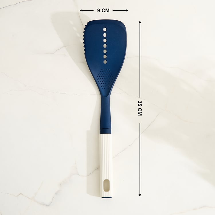 Regal Luxe Crest Polypropylene Slotted Turner
