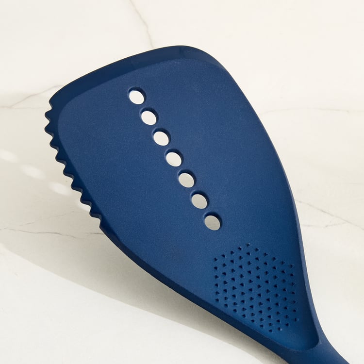 Regal Luxe Crest Polypropylene Slotted Turner