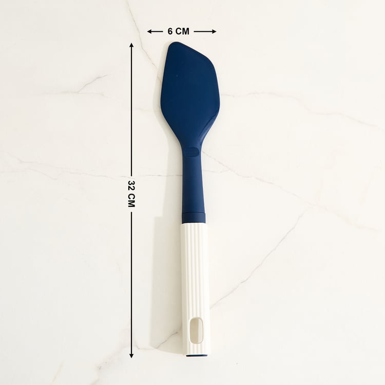 Regal Luxe Crest Silicone Spatula