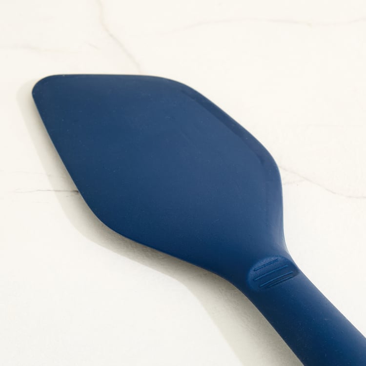 Regal Luxe Crest Silicone Spatula