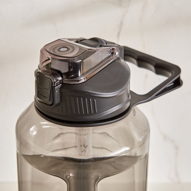 Atlantis Shadow Aqua Sipper Water Bottle - 2.3L