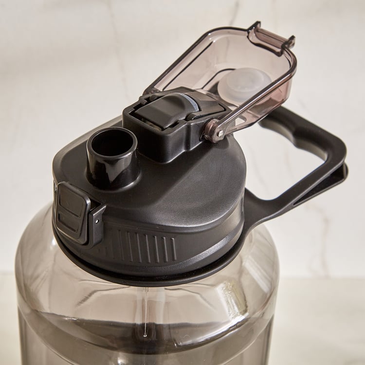 Atlantis Shadow Aqua Sipper Water Bottle - 2.3L