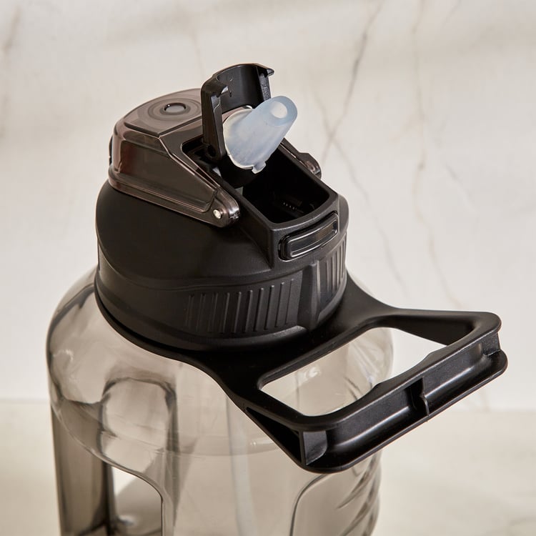 Atlantis Shadow Aqua Sipper Water Bottle - 2.3L