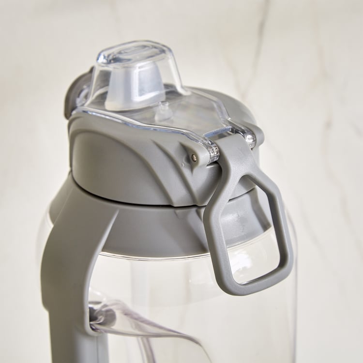 Atlantis Shadow Aqua Sports Sipper Water Bottle with Handle - 1.5L
