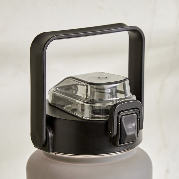 Atlantis Shadow Aqua PET Water Bottle - 2L