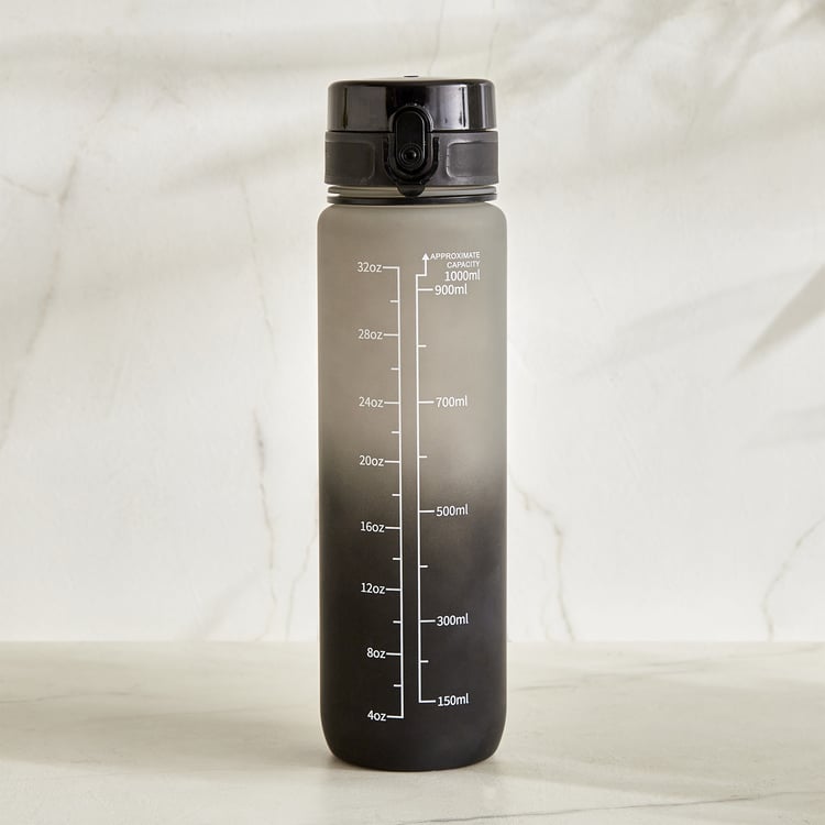 Atlantis Shadow Aqua Water Bottle - 1L