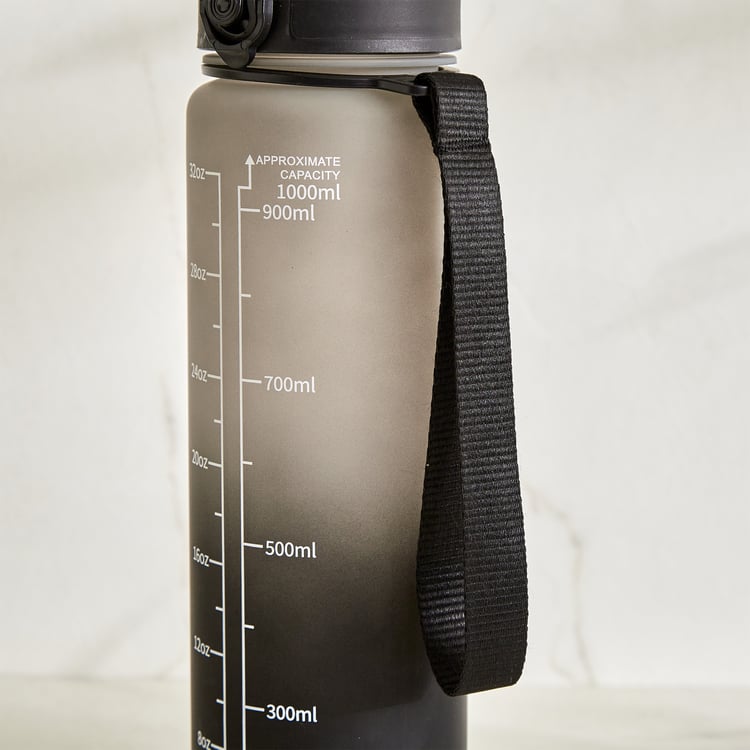 Atlantis Shadow Aqua Water Bottle - 1L